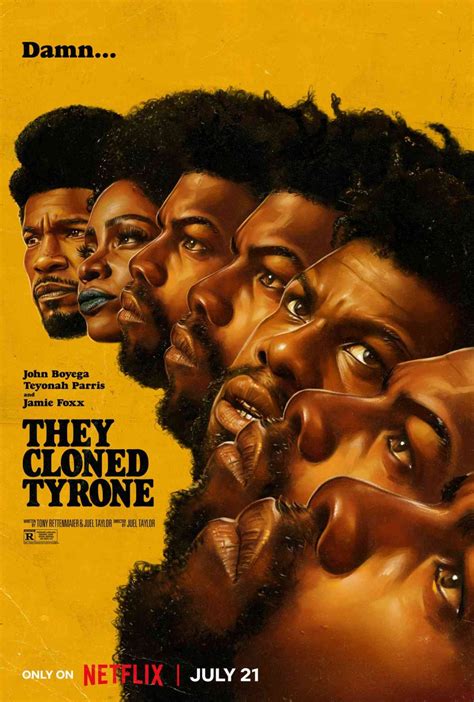 they cloned tyrone watch free online|they cloned tyrone on netflix.